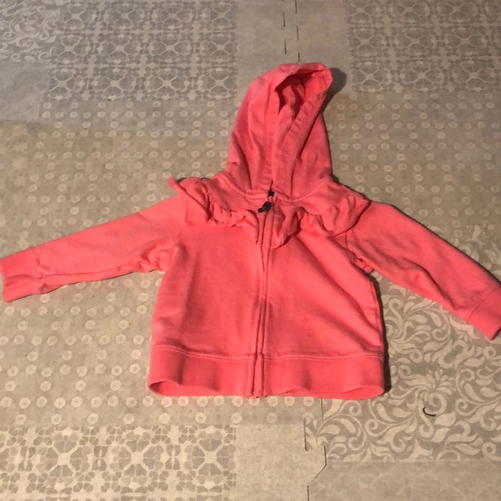 Kids jacket